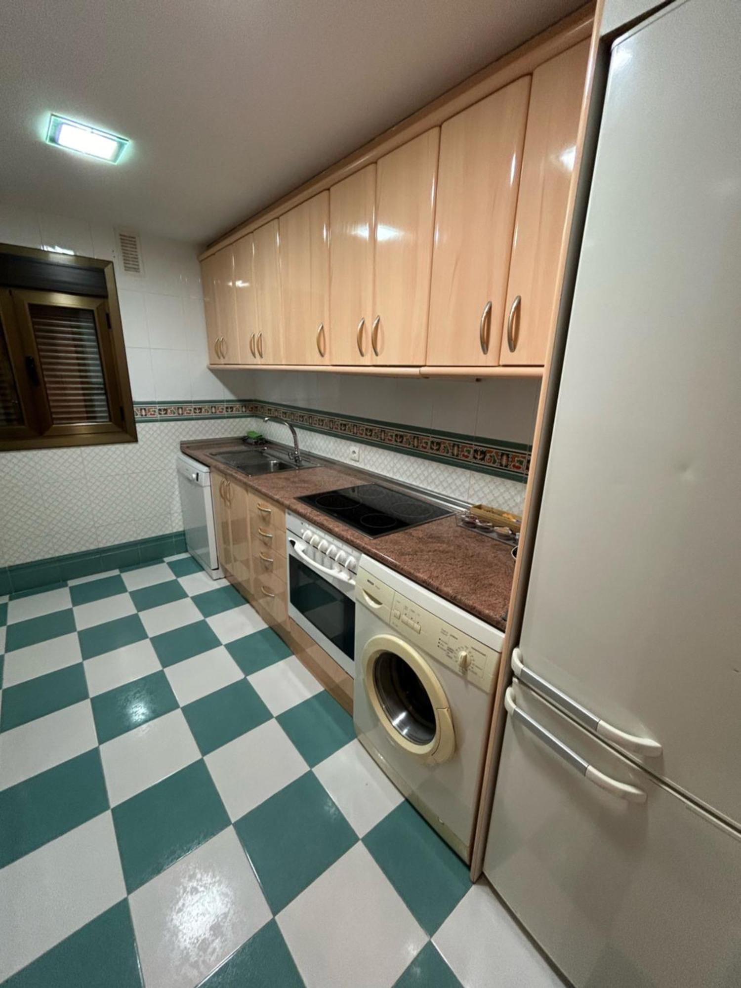 Piso Zentro Calatayud Apartamento Exterior foto