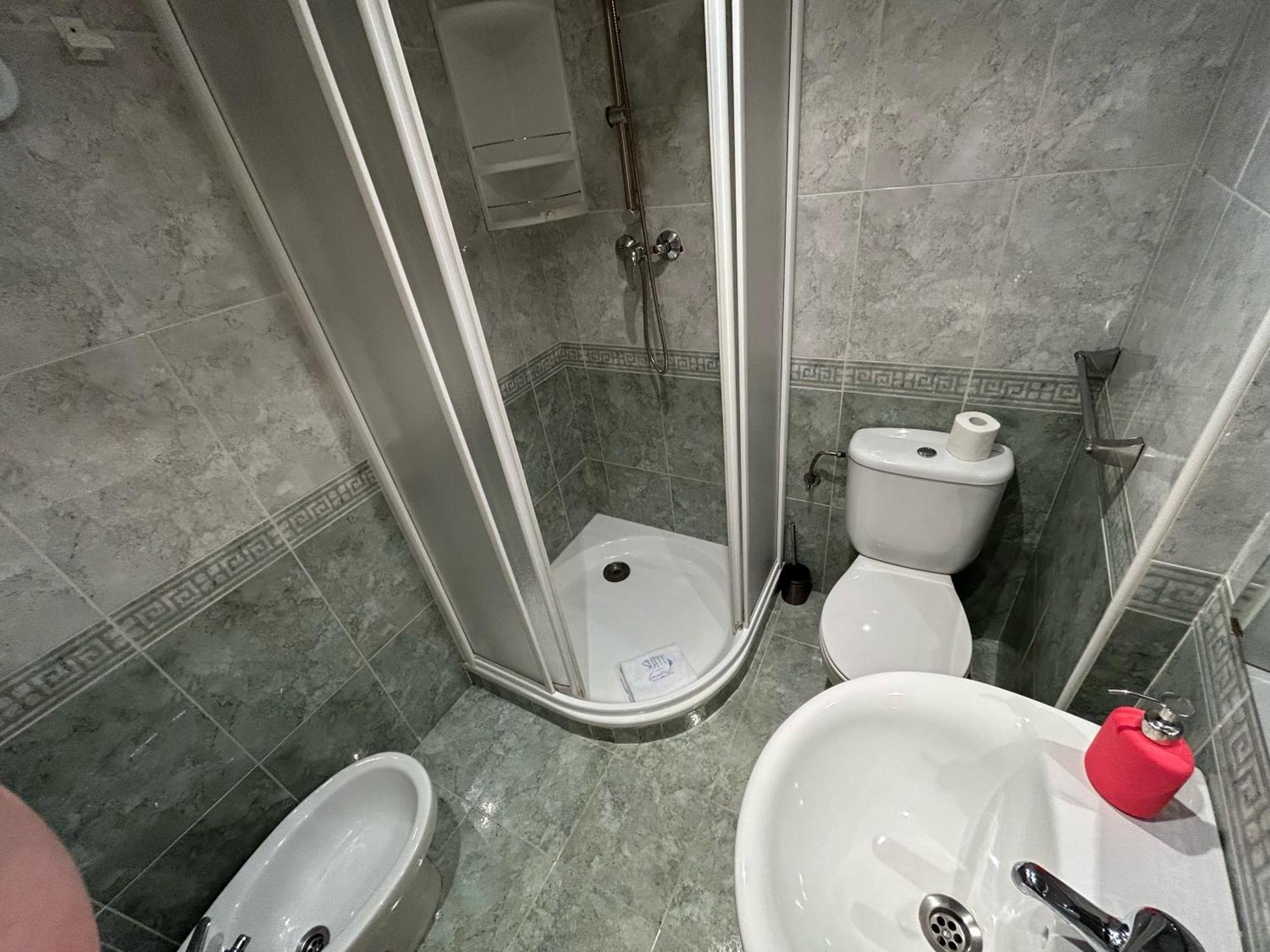 Piso Zentro Calatayud Apartamento Exterior foto